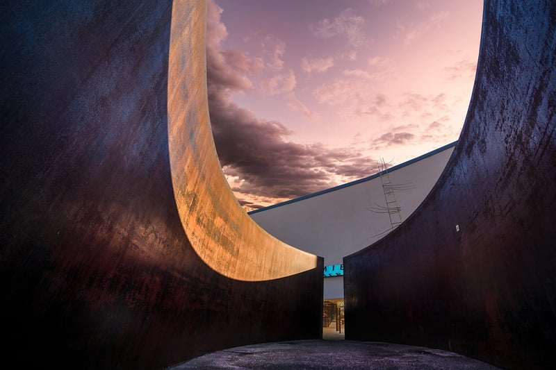 Modern Architecture